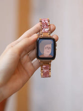 Load image into Gallery viewer, Sydney iwatch Strap