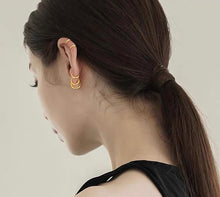 Load image into Gallery viewer, Brooke Mini Earrings (1 pc)