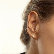 Load image into Gallery viewer, Lenny Mini Earrings (1 pc)
