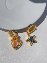 Load image into Gallery viewer, Mignonne Earrings