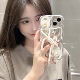 Juwon iPhone Case