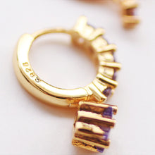 Load image into Gallery viewer, Shasha Mini Earrings (1pc)