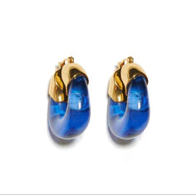 Load image into Gallery viewer, Gabriella Earrings