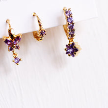 Load image into Gallery viewer, Shasha Mini Earrings (1pc)