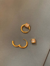 Load image into Gallery viewer, Mountdue Earrings