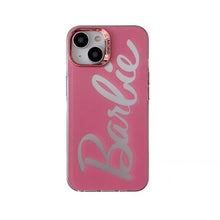 Load image into Gallery viewer, Barbie Candy iPhone Case + Long Strap Set