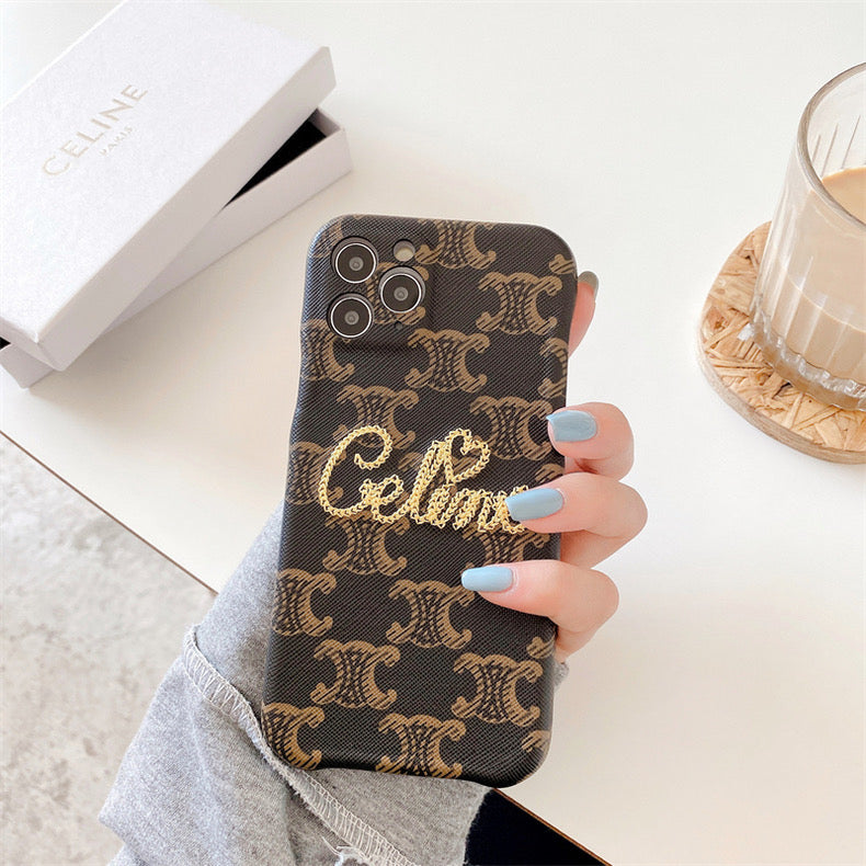 Celious iPhone Case