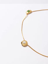 Load image into Gallery viewer, Jeune Necklace