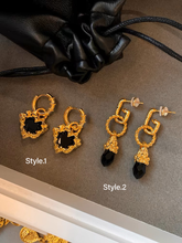 Load image into Gallery viewer, Coco Earrings