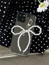 Load image into Gallery viewer, Kanji Ribbon iPhone Case