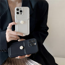 Load image into Gallery viewer, Little Amelie iPhone Case