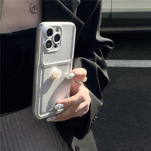 Load image into Gallery viewer, Little Amelie iPhone Case