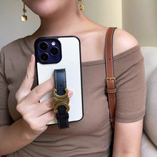 Load image into Gallery viewer, Lisa iPhone Case