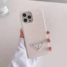 Load image into Gallery viewer, Milano P iPhone Case