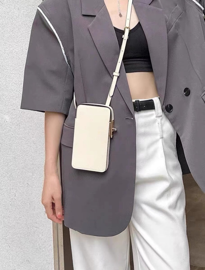 Her Small Phone Bag