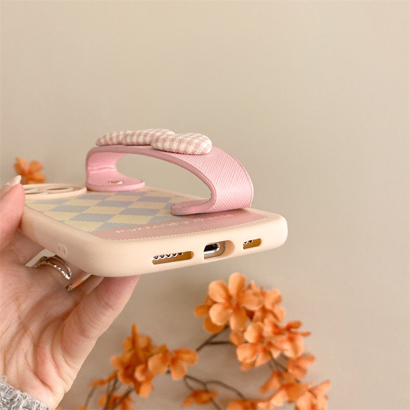 Love blossom Phone Case