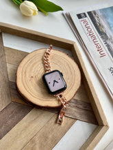 Load image into Gallery viewer, Harumi iwatch Strap