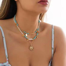 Load image into Gallery viewer, Dionisos Necklace  Set