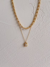 Load image into Gallery viewer, Georgina Necklace
