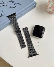 Load image into Gallery viewer, Sato iwatch Strap