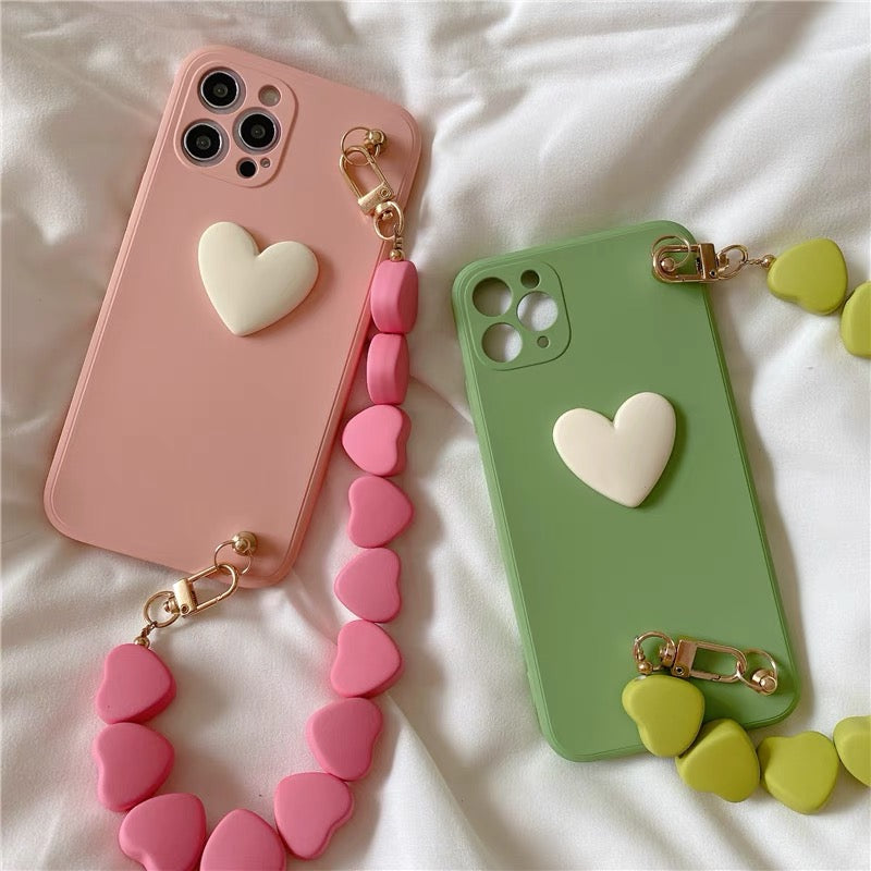 LoveU Phone Case