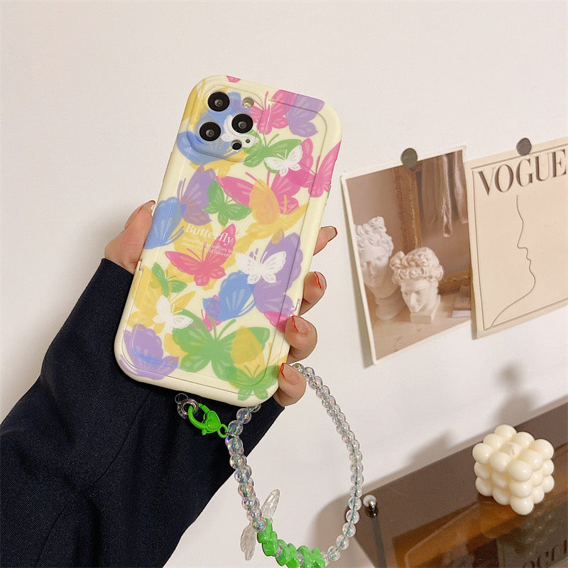 Forever1 iPhone Case