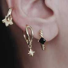 Load image into Gallery viewer, Marilyn Mini Earrings (1pc)