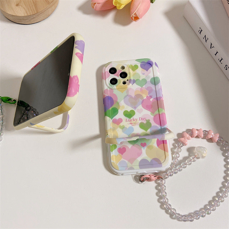 Forever1 iPhone Case