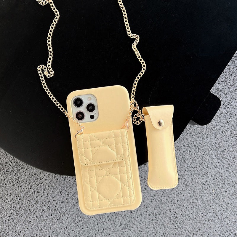 Leia iPhone Case Set