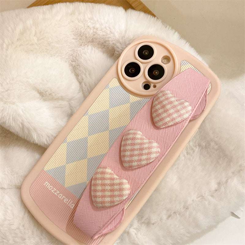 Love blossom Phone Case