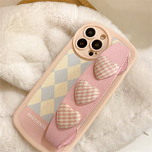 Load image into Gallery viewer, Love blossom Phone Case