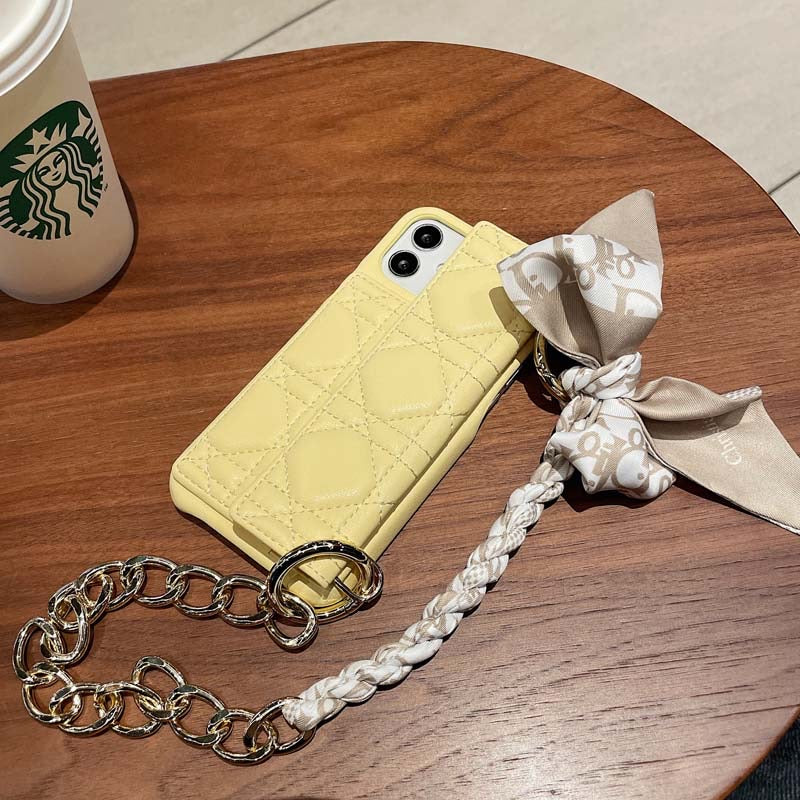 Dion iPhone Case + Strap Set