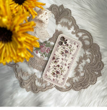 Load image into Gallery viewer, Fleur iPhone Case