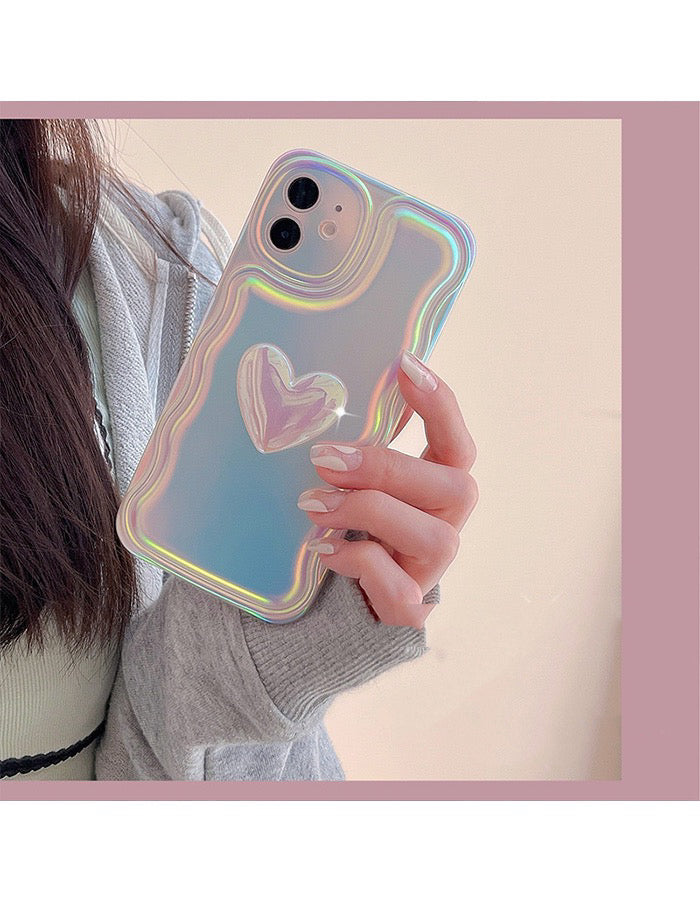 Midori iPhone Case