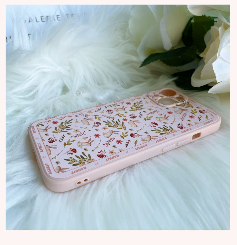 Anemone iPhone Case