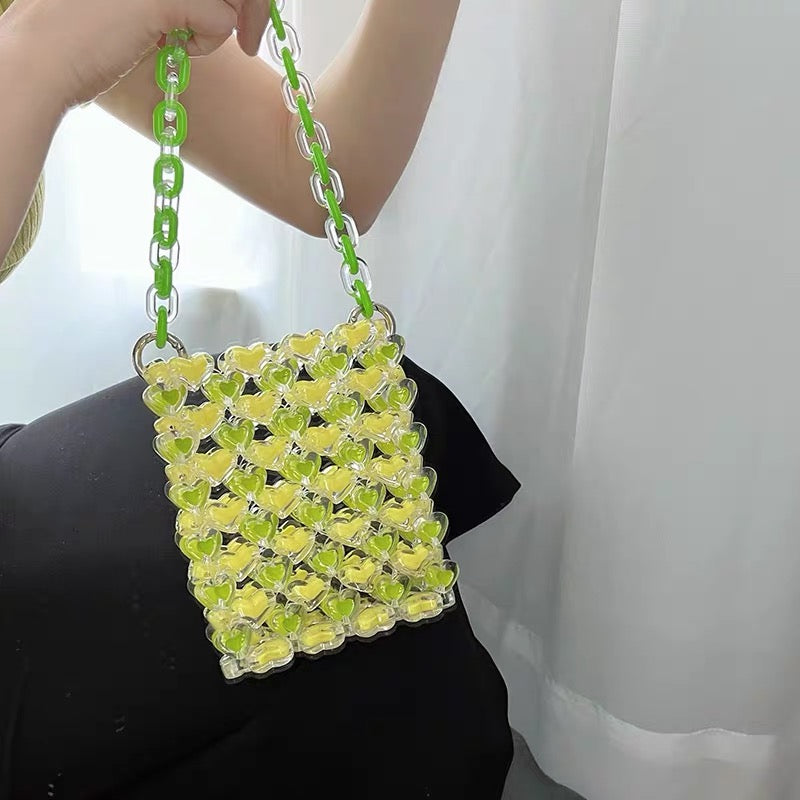 Lemonade Bag
