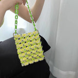 Lemonade Bag