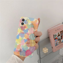 Load image into Gallery viewer, Labong Phone Case + Strap Set