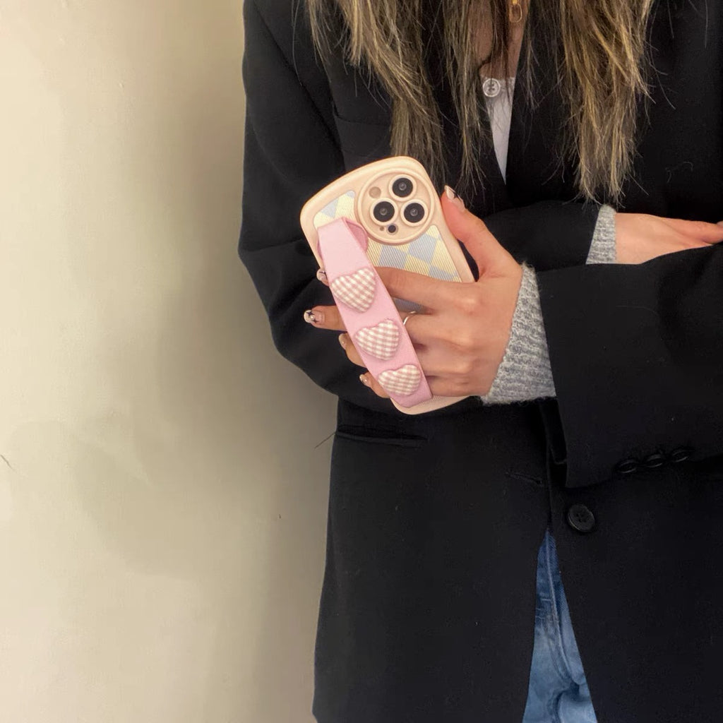 Love blossom Phone Case