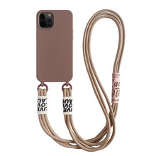 Load image into Gallery viewer, Dalmi iPhone Case + Strap Set