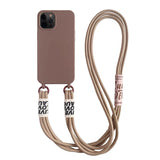 Dalmi iPhone Case + Strap Set