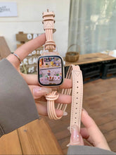 Load image into Gallery viewer, Minsi iWatch Strap