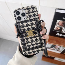 Load image into Gallery viewer, Celino iPhone Case + Strap Set