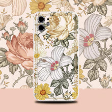 Load image into Gallery viewer, Brunnera iPhone Case