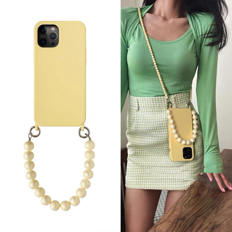 Norang Phone Case + Strap Set