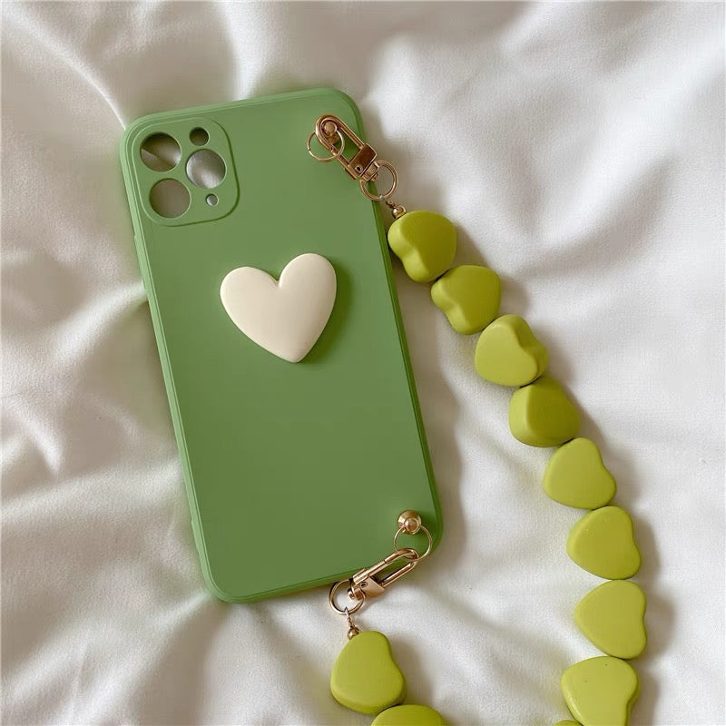 LoveU Phone Case