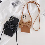 Yoori Phone Case + Strap Set