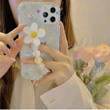 Lemona iPhone case + strap set