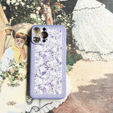 Acacia iPhone Case