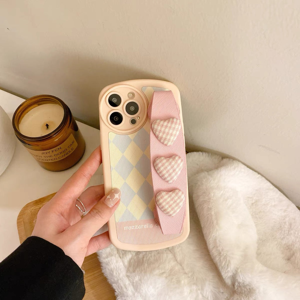 Love blossom Phone Case